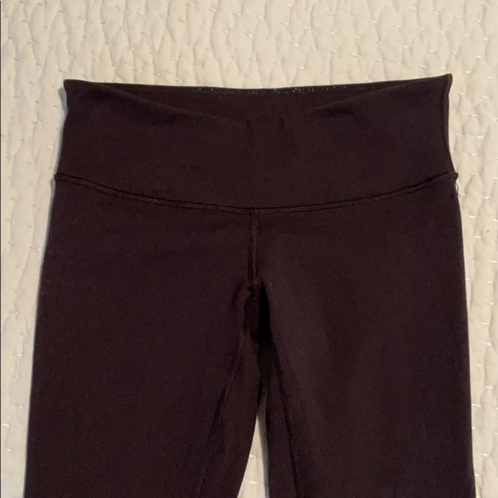 Lululemon Wunder Under